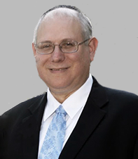 Dr. Stanley Shapiro